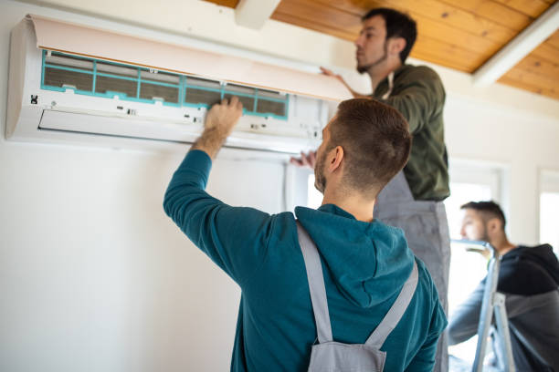 Trusted Canal Winchester, OH HVAC Experts
