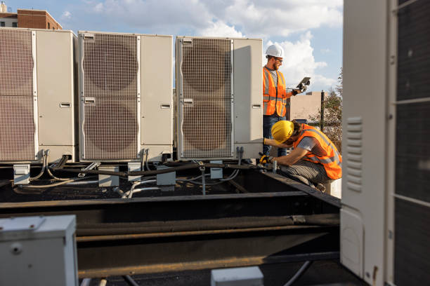 Best HVAC Software and Technology in Canal Winchester, OH
