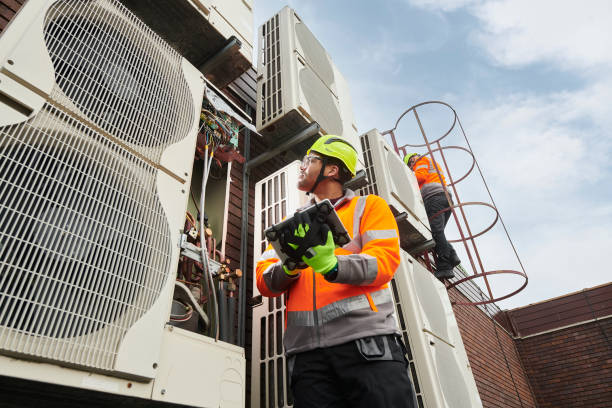 Best Energy-efficient HVAC Solutions in Canal Winchester, OH