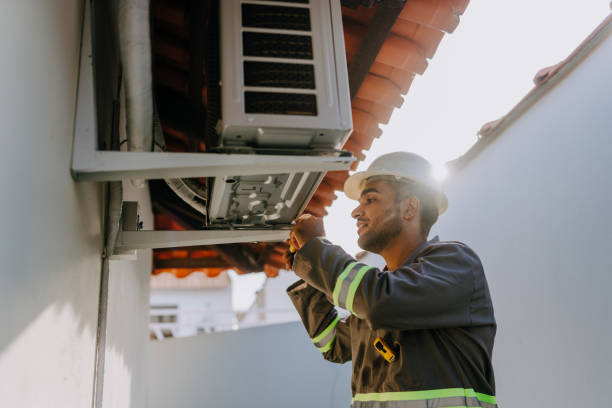 Best Residential HVAC in Canal Winchester, OH