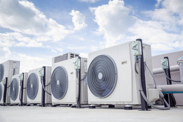 Best HVAC Supply and Distribution in Canal Winchester, OH