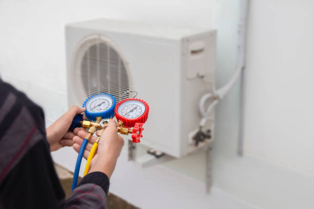 Best HVAC for Healthcare Facilities in Canal Winchester, OH
