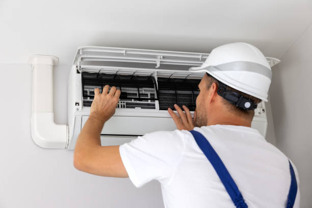 Best Air Conditioning Cleaning in Canal Winchester, OH
